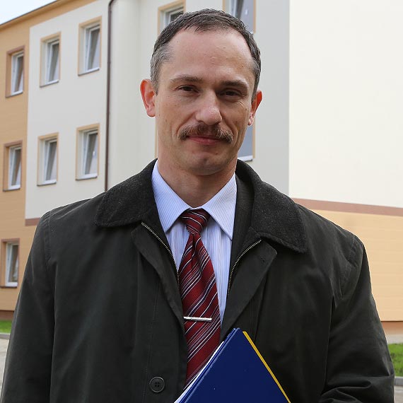 Umorzyli dugi za mieszkanie