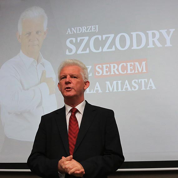 Wiemy, kto bdzie kandydowa z Grupy Morskiej Caa Naprzd!
