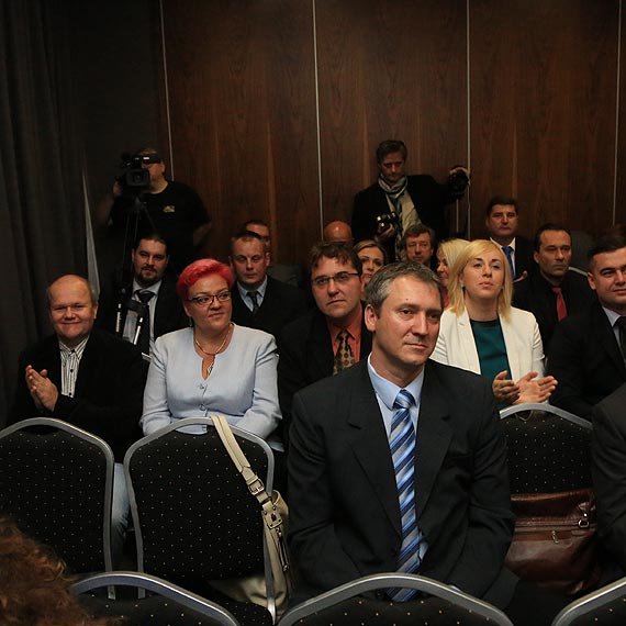 Wiemy, kto będzie kandydował z Grupy Morskiej Cała Naprzód!