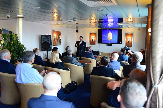 Port i terminal promowy chcą się rozwijać