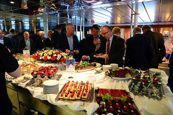 Port i terminal promowy chcą się rozwijać