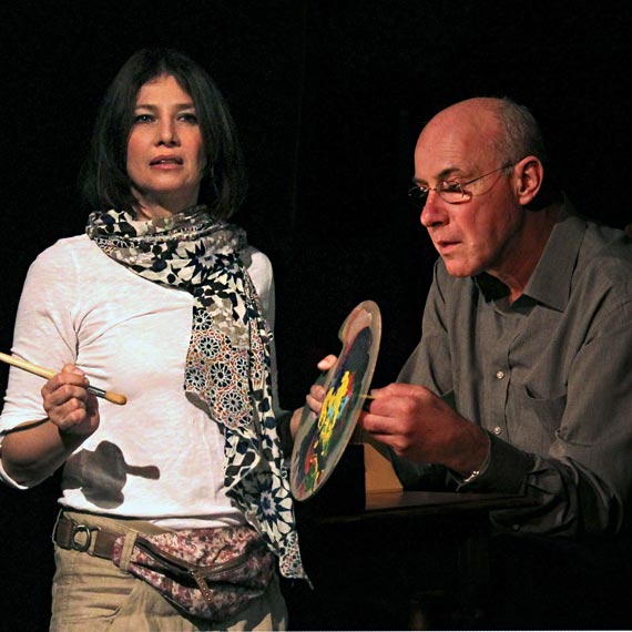 Teatr bliej nas. Pi spektakli w Miejskim Domu Kultury
