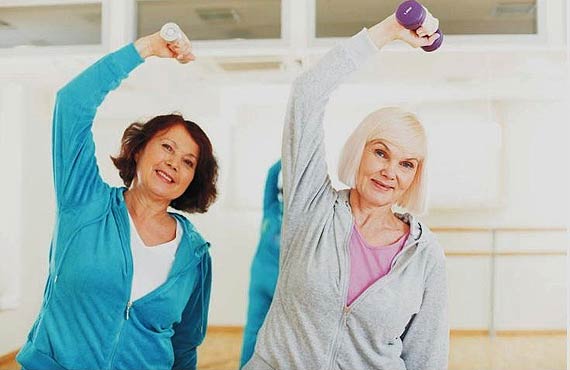Trwaj Senioralia. Zapraszamy seniorw