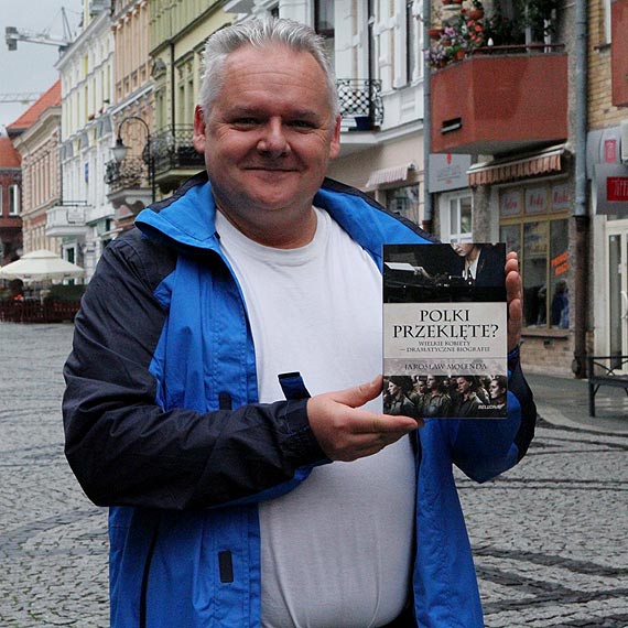 Czy istniay Polki przeklte?