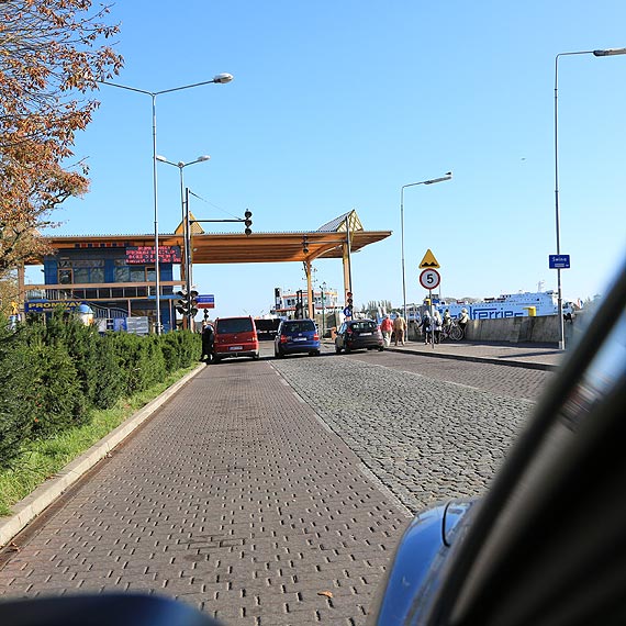 Czytelnicy: Mamy do patrzenia na przyjezdnych