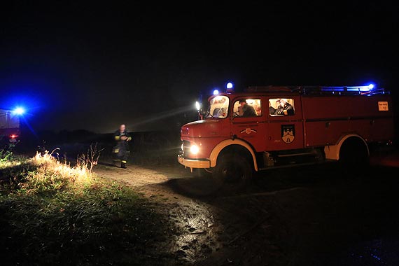 Samolot spad do Zalewu Szczeciskiego 