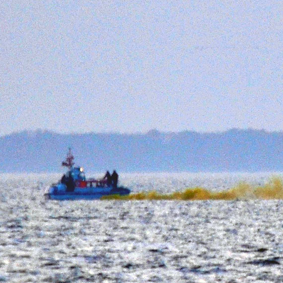Pilot zaginionego samolotu nie yje