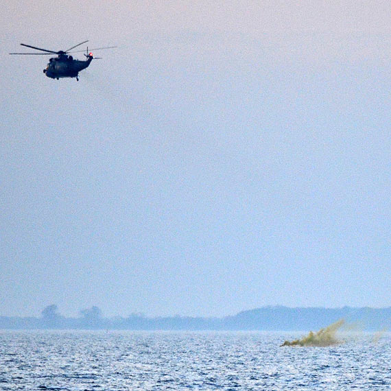 Pilot zaginionego samolotu nie yje