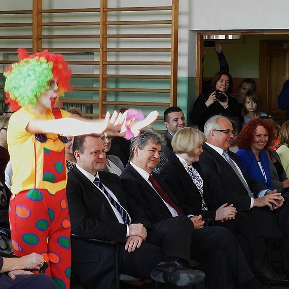 Nauczyciele docenieni