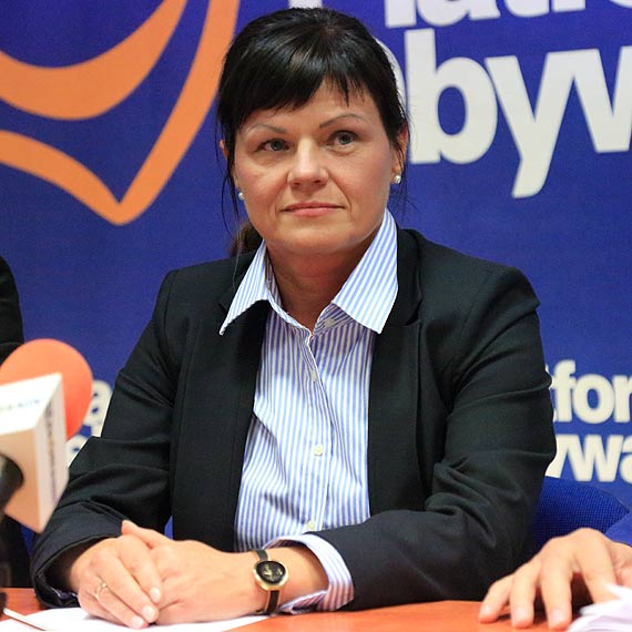Platforma Obywatelska podsumowaa wyniki ankiety
