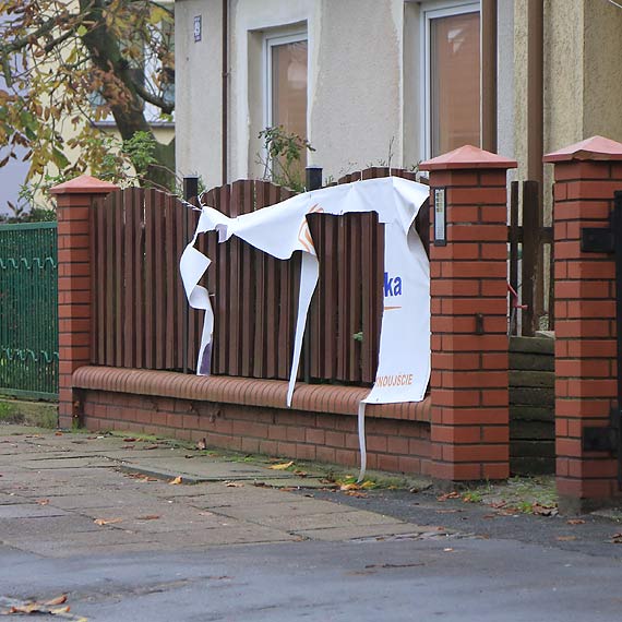 Wyborcza walka… na noże?