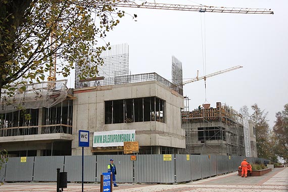 Wiemy, co czeka na klientów nowej Galerii Promenada