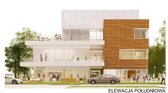 Wiemy, co czeka na klientów nowej Galerii Promenada
