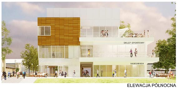 Wiemy, co czeka na klientów nowej Galerii Promenada
