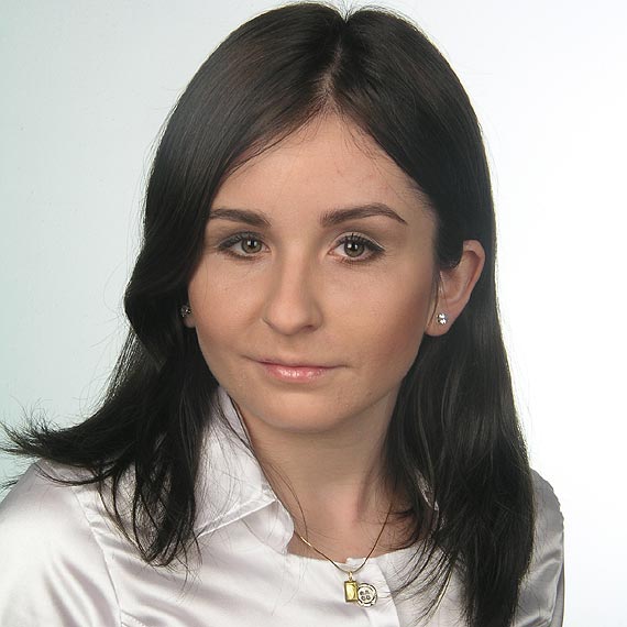 Anna Myszkowska: niepenosprawni- penosprawni w samorzdzie!