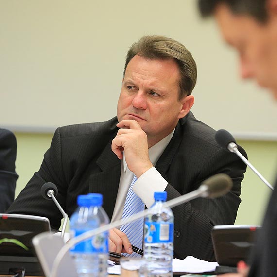 Audyt o Flocie tajny. Co ukrywa władza?