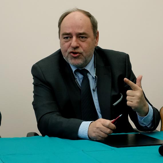 List intencyjny podpisany! I-KAR zajmie si organizacj oddziau kardiologii  