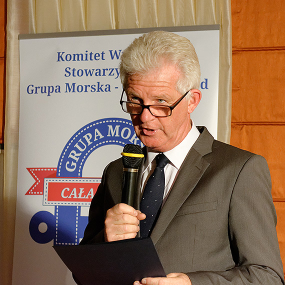 Andrzej Szczodry: Przez siedem dni musimy przekona niezdecydowanych mieszkacw do naszego programu