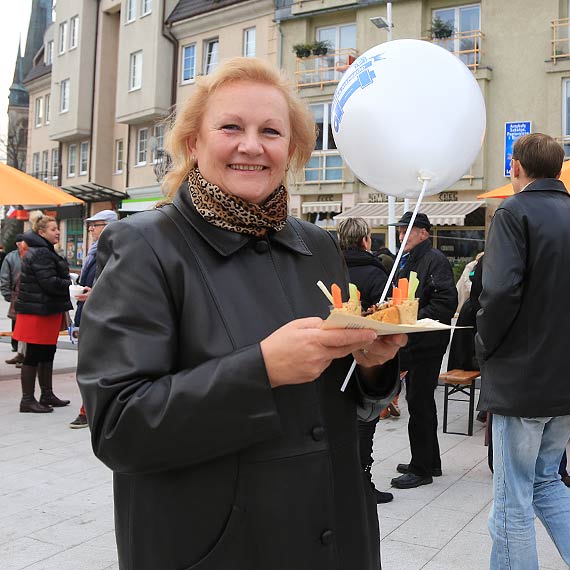 Kandydatom Grupy Morskiej niestraszne chody!