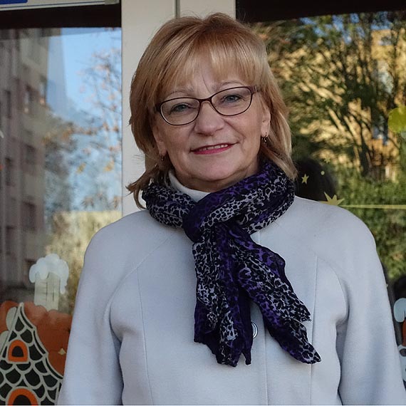 Elbieta Kastrau: Modzi ludzie s przyszoci naszego miasta