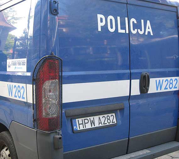 Podrowa samochodem, lekcewac wyrok sdu