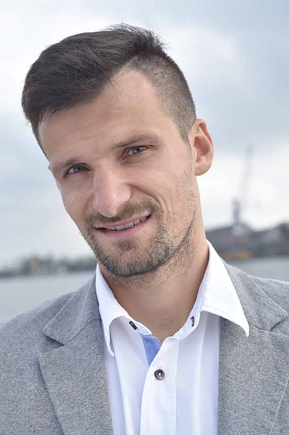 By świat sportu miał swoich przedstawicieli w Radzie Miasta