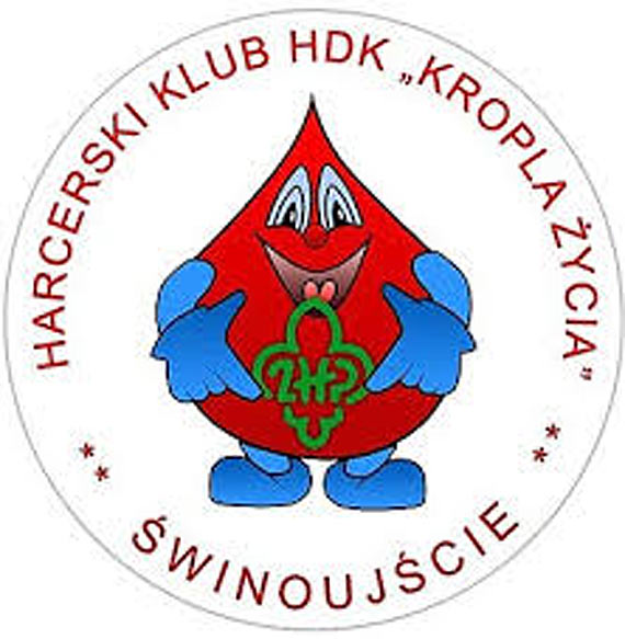 Świnoujście w międzynarodowej akcji oddawania krwi