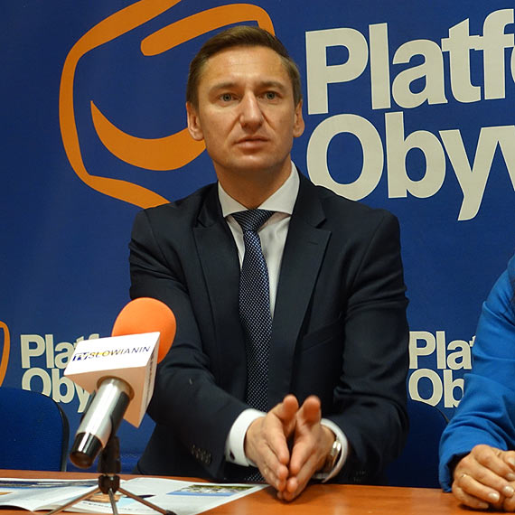 Jest szansa na trzecią karetkę dla Świnoujścia? Marszałek obiecuje, że się tym zajmie