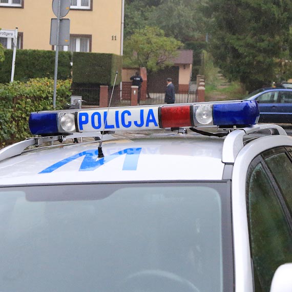 Policjanci dbaj o bezpieczestwo w czasie wyborw