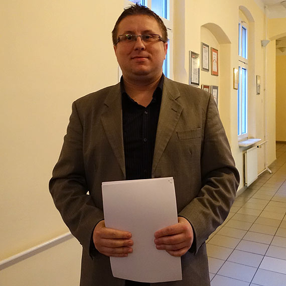 Wiemy, kto zasidzie w Radzie Miasta. Oficjalne wyniki! Zobacz film!