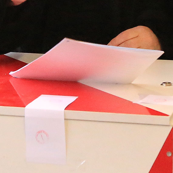 Nieważne głosy - nieważni politycy?