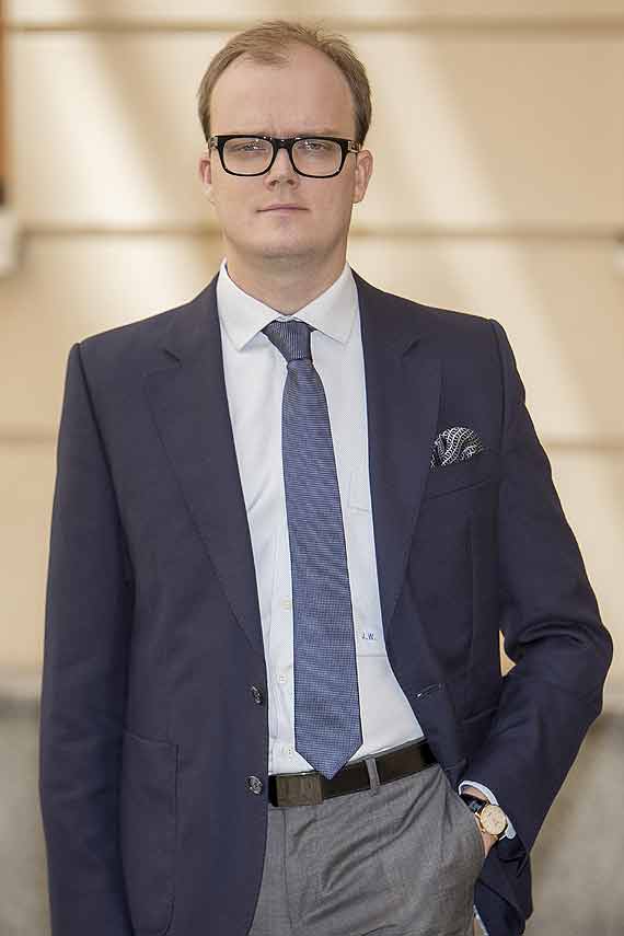 Przedstawiciel zachodniopomorskich hotelarzy w Radzie Izby Gospodarczej Hotelarstwa Polskiego