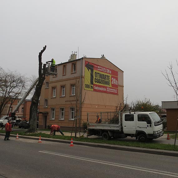 Czytelnik: Co si dzieje w gowach urzdnikw, e postpuj w tak barbarzyski sposb?