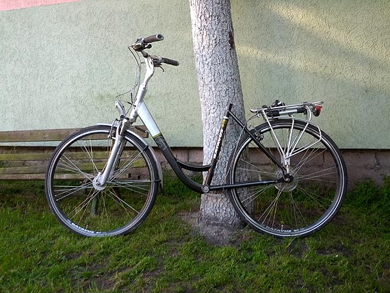 Pomcie go odnale