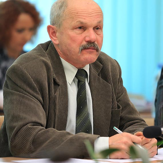 Bdzie nowy prezydent?
