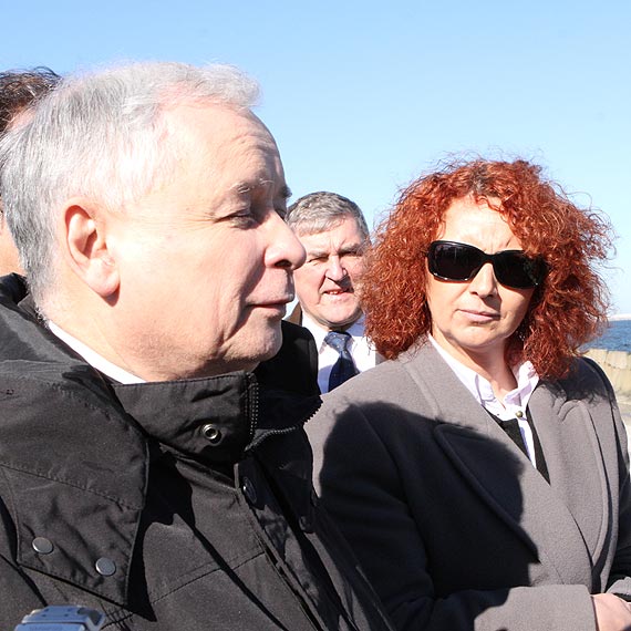 Agatowska nie bdzie ju zastpc prezydenta winoujcia