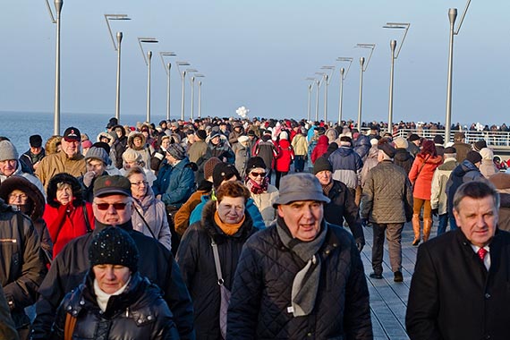W Kołobrzegu otworzyli. Na nasze musimy jeszcze poczekać