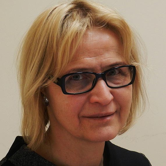 Iwona Szkopiska nowym Sekretarzem Miasta winoujcie
