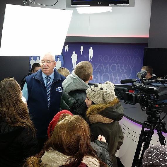 Mikołajów w naszym mieście nie brakuje! Dzieci z Domu Dziecka obdarowane prezentami