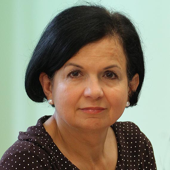 Przy stole zostawiamy zawsze wolne miejsce