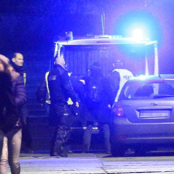 Nowy Rok powitalimy radonie i spokojnie