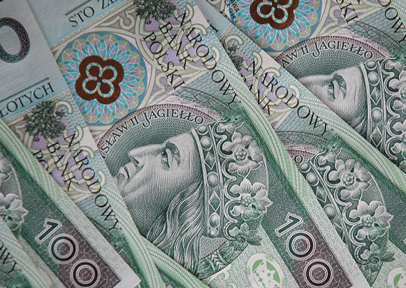 Policjanci poszukuj waciciela pienidzy