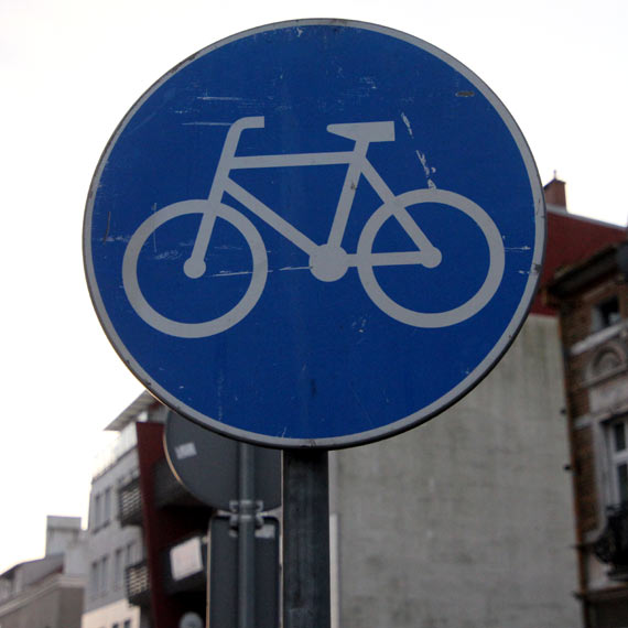 Poznań zatrudni oficera rowerowego!