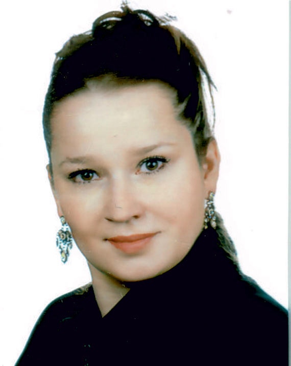 Policja poszukuje zaginionej Ewy Piłki
