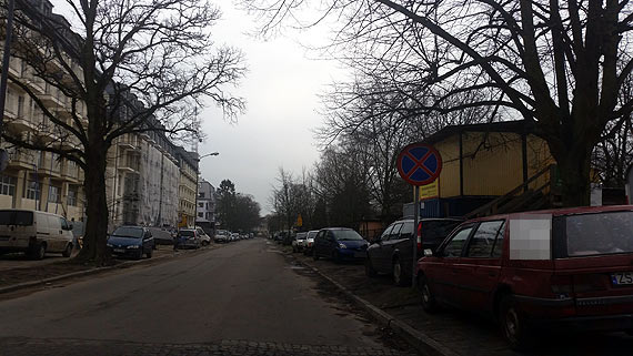 winoujski meksyk
