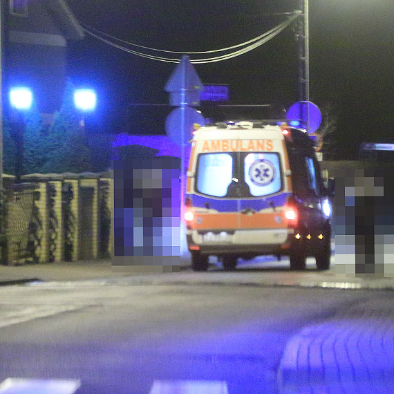 Nożownik z dyskoteki aresztowany na trzy miesiące. Postawiono mu zarzut ciężkiego uszkodzenia ciała