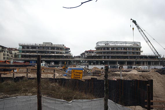 Przyjadą goście, będzie praca