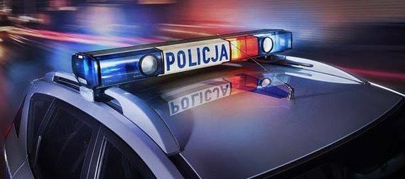 Chcesz zosta policjantem? Rozpocz si nabr 2015 