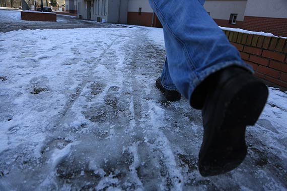 Szpitalowi brakuje pacjentw?