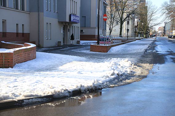 Szpitalowi brakuje pacjentw?